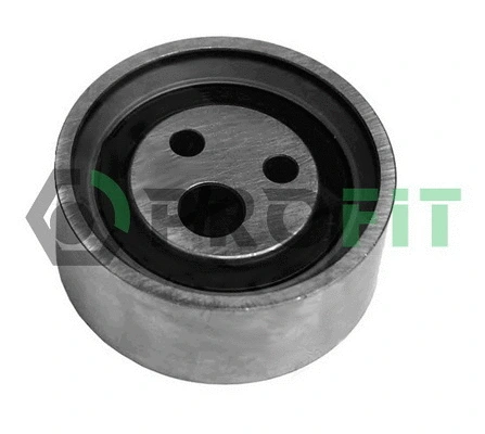Tensioner Pulley, timing belt (1014-0124)
