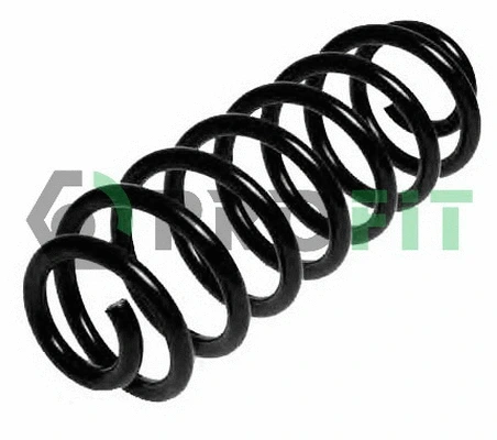 Suspension Spring (2010-0052)