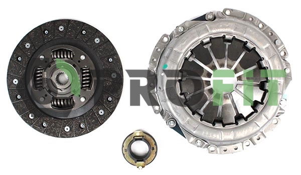Clutch Kit (2525-1115)