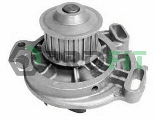 Water Pump, engine cooling (1701-0424)