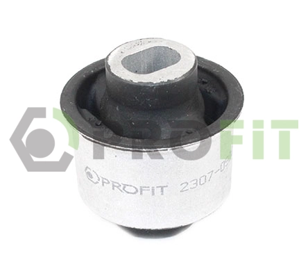 Mounting, control/trailing arm (2307-0900)
