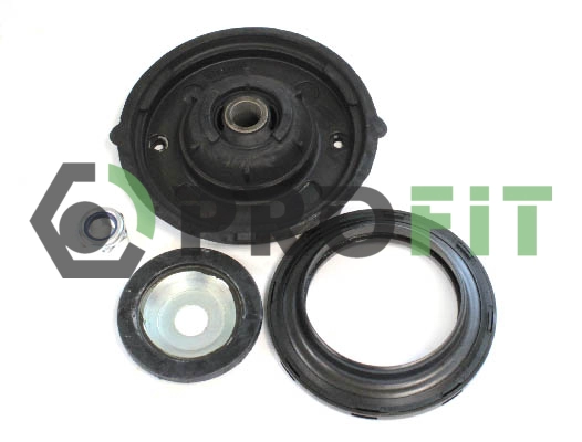 Mounting, shock absorber (2314-0737)