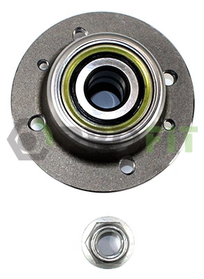 Wheel Bearing Kit (2501-0968)