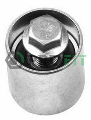 Deflection/Guide Pulley, timing belt (1014-0312)