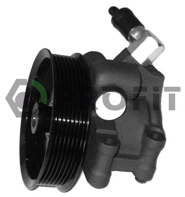 Hydraulic Pump, steering (3040-6818)