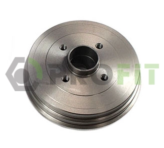 Brake Drum (5020-0114)