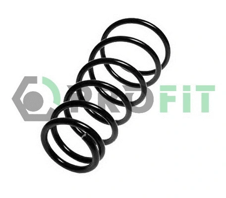Suspension Spring (2010-1802)