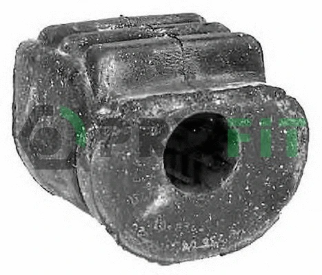 Mounting, control/trailing arm (2307-0068)