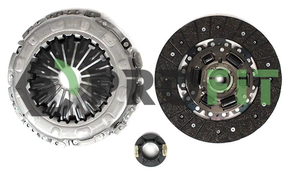Clutch Kit (2525-1089)