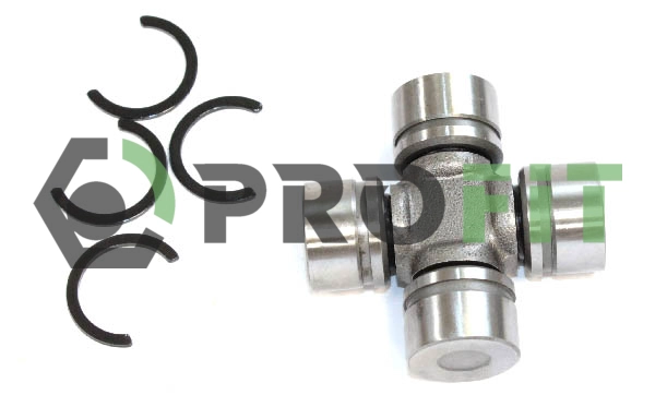 Joint, propshaft (2750-0007)