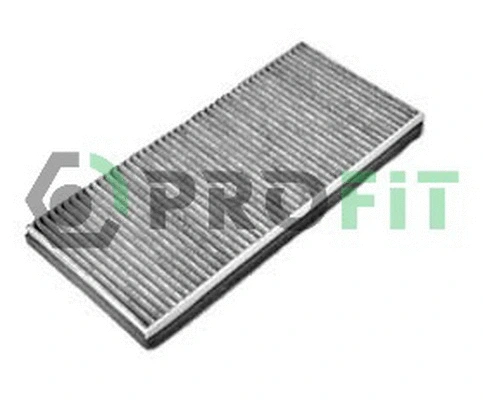 Filter, cabin air (1521-0618)