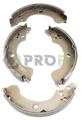 Brake Shoe Set (5001-4106)