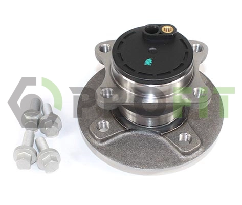 Wheel Bearing Kit (2501-3697)