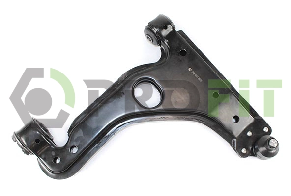 Control/Trailing Arm, wheel suspension (2304-0617)