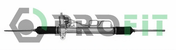 Steering Gear (3042-3027)