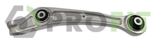 Control/Trailing Arm, wheel suspension (2304-0694)