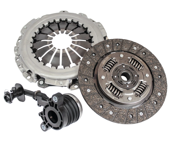 Clutch Kit (2525-1150)