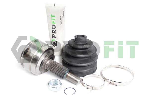 Joint Kit, drive shaft (2710-1728)