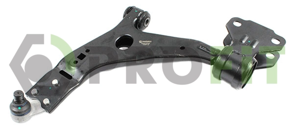 Control/Trailing Arm, wheel suspension (2304-0700)