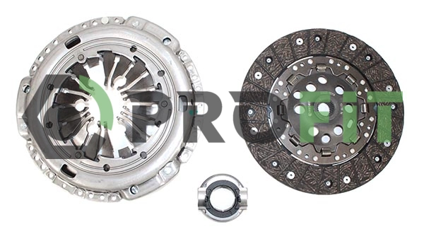 Clutch Kit (2525-1078)