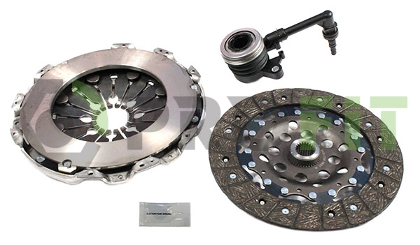 Clutch Kit (2525-1164)