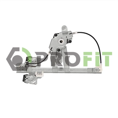 Window Regulator (2017-0013)