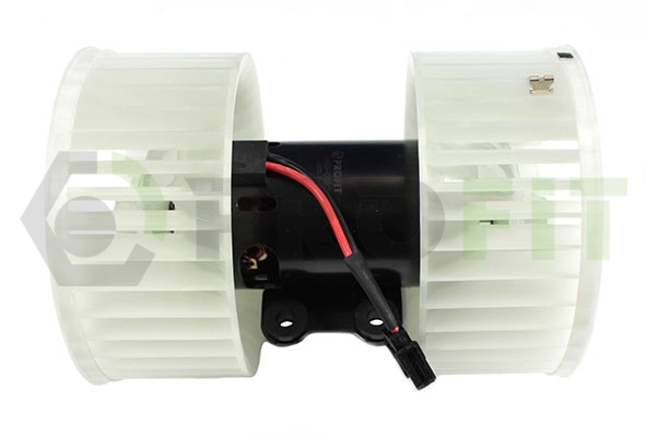 Interior Blower (1860-0082)