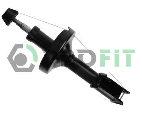 Shock Absorber (2003-0253)