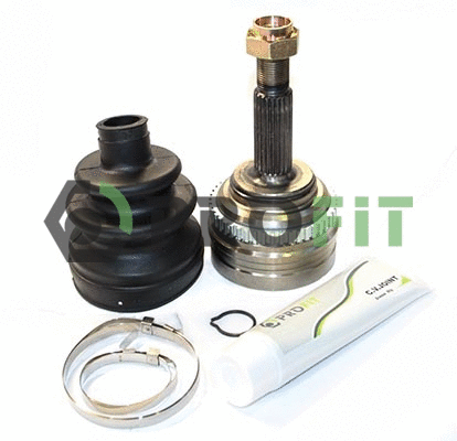 Joint Kit, drive shaft (2810-1029)