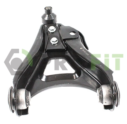 Control/Trailing Arm, wheel suspension (2304-0077)