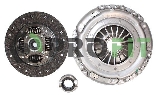Clutch Kit (2525-1084)