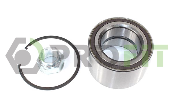 Wheel Bearing Kit (2501-6721)