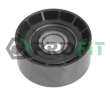 Deflection/Guide Pulley, V-ribbed belt (1014-0145)