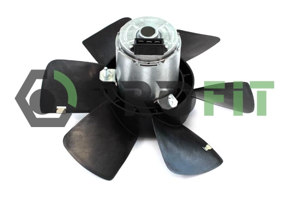 Fan, engine cooling (1850-0059)