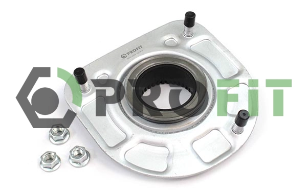 Mounting, shock absorber (2314-0707)