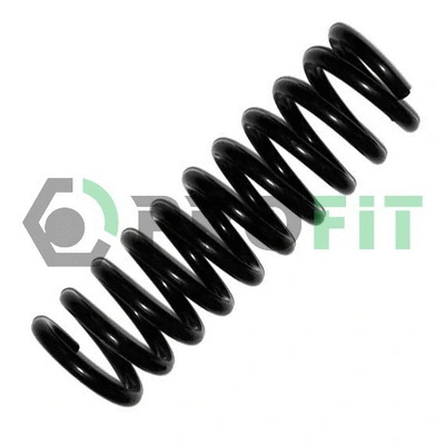 Suspension Spring (2010-0115)
