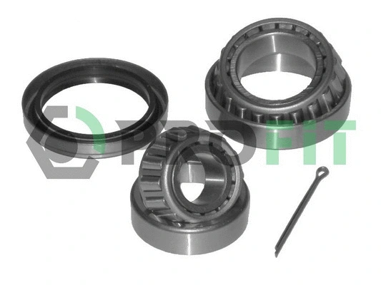 Wheel Bearing Kit (2501-1369)