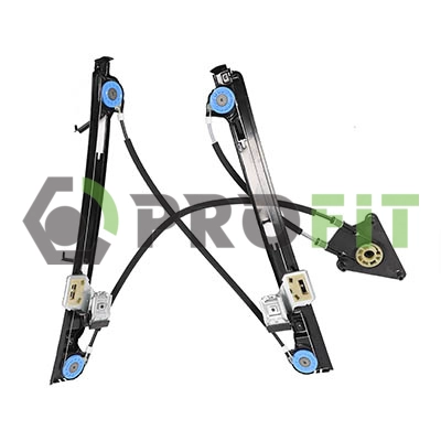 Window Regulator (2017-0025)