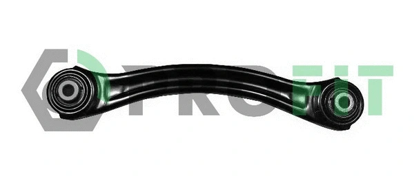 Control/Trailing Arm, wheel suspension (2304-0316)