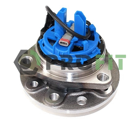 Wheel Bearing Kit (2501-5006)
