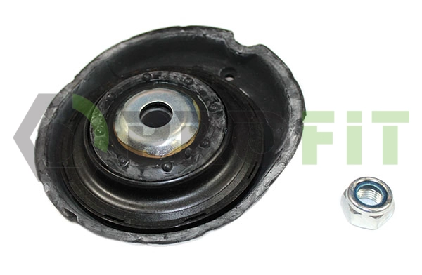 Mounting, shock absorber (2314-0731)