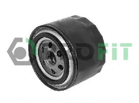 Oil Filter (1540-4001)