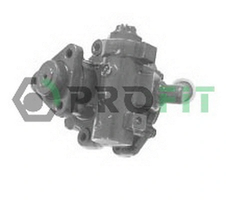 Hydraulic Pump, steering (3040-1820)