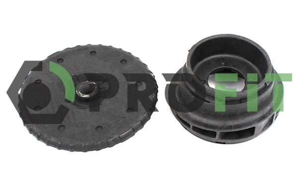 Mounting, shock absorber (2314-0729)