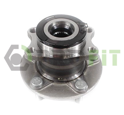 Wheel Bearing Kit (2501-7505)