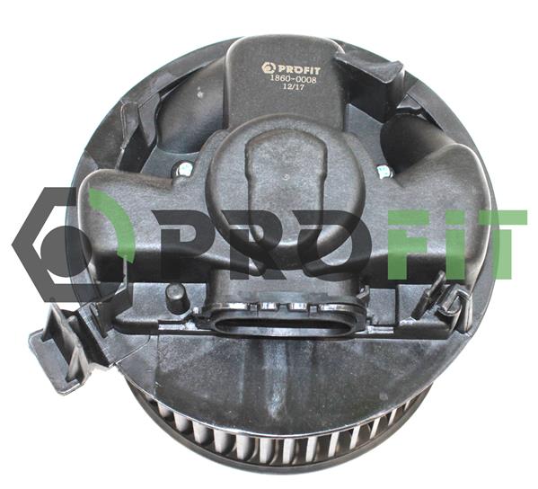 Interior Blower (1860-0008)