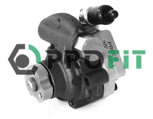 Hydraulic Pump, steering (3040-6911)