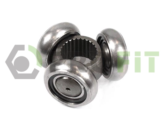 Spider Assembly, drive shaft (2750-0039)