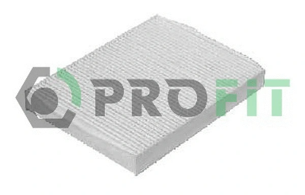 Filter, cabin air (1521-2170)