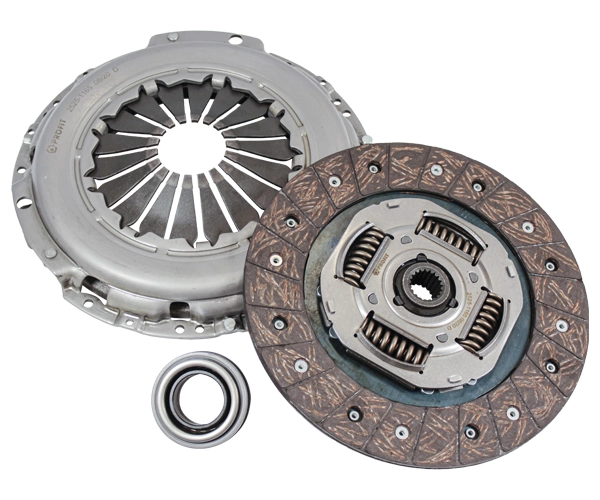 Clutch Kit (2525-1165)